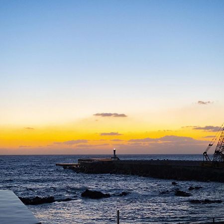 Hachijyo-Island Blue Eight -八丈島ブルーエイト- Villa Mitsune Bagian luar foto